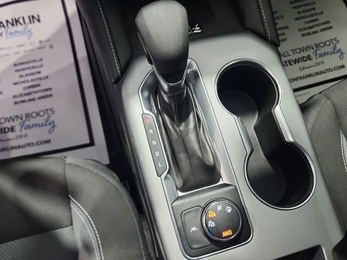 Used 2023 Chevrolet Blazer LT w/ Convenience Package image 24