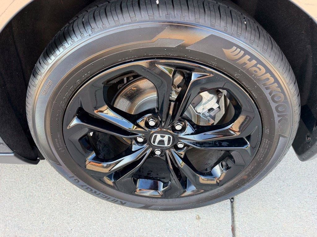 Certified 2025 Honda Accord SE image 26