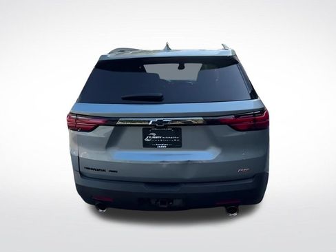 Used 2023 Chevrolet Traverse RS AWD/4WD image 11
