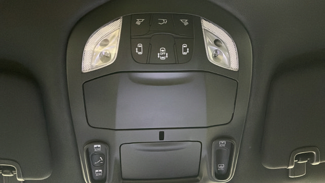 New 2026 Chrysler Pacifica Select FWD image 33