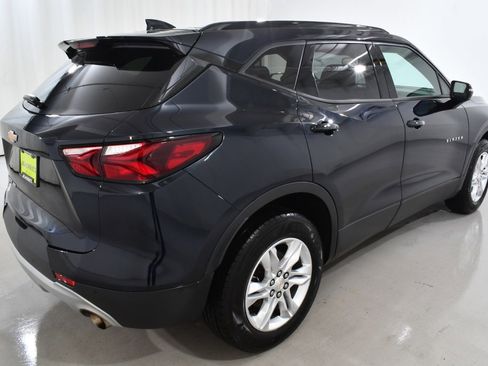 Used 2021 Chevrolet Blazer LT image 11