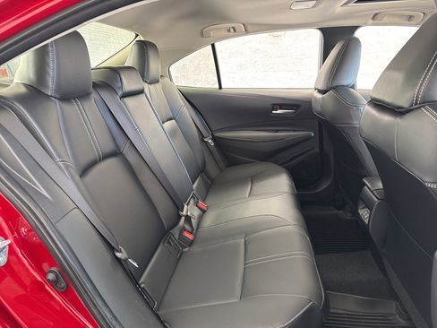 New 2026 Toyota Corolla XLE image 42