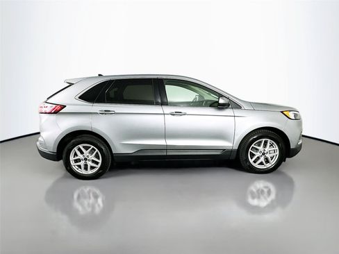 Used 2024 Ford Edge SEL AWD/4WD image 17