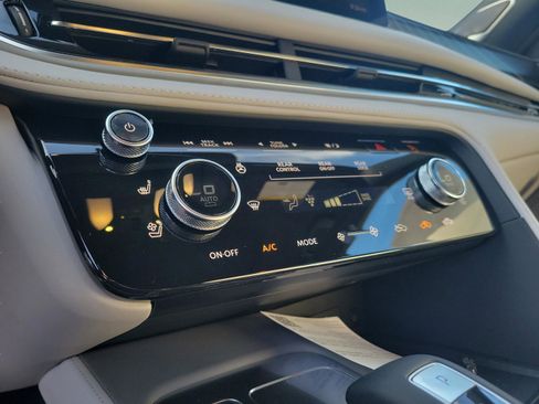 New 2026 INFINITI QX60 Autograph w/ Autograph Tech Package image 15