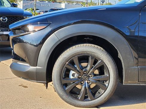 New 2026 MAZDA CX-30 AWD 2.5 S image 6