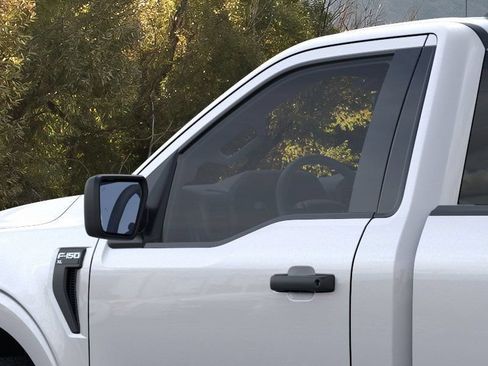 New 2025 Ford F150 XL w/ Equipment Group 103A High AWD/4WD image 20