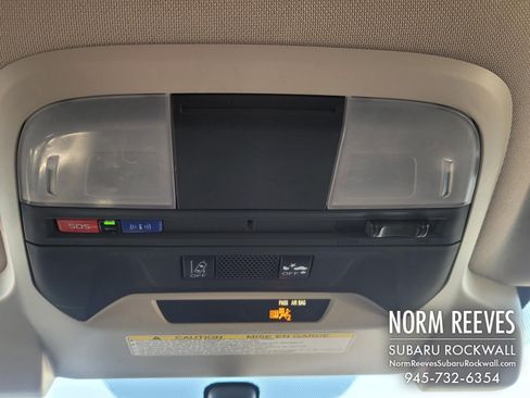 Used 2023 Subaru Crosstrek 2.0i Premium image 28