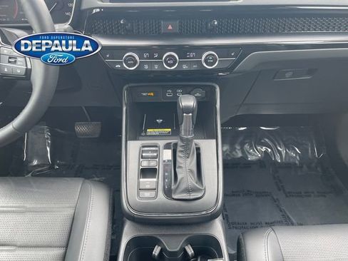 Used 2024 Honda CR-V EX-L image 14