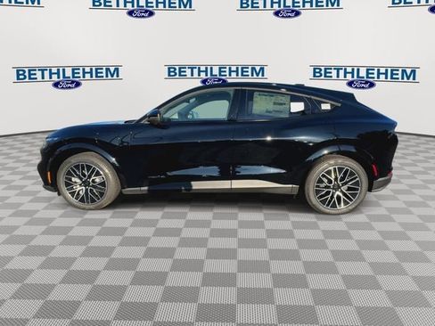 New 2025 Ford Mustang Mach-E Premium image 5