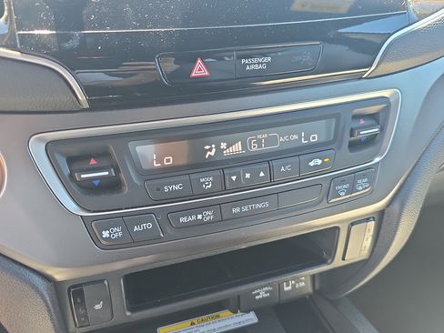 Used 2023 Honda Passport EX-L image 22