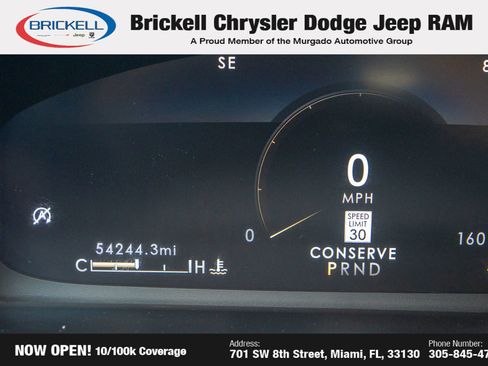 Used 2020 Lincoln Aviator Reserve image 35