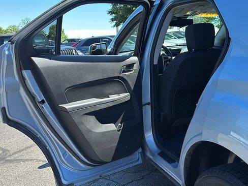 Used 2014 Chevrolet Equinox LT FWD image 27