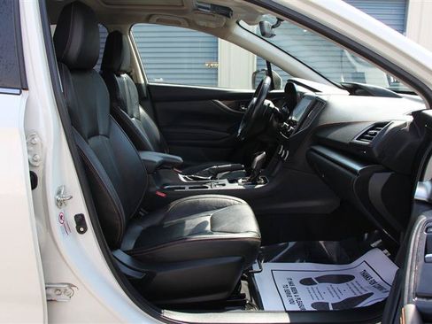 Used 2018 Subaru Crosstrek 2.0i Limited AWD/4WD image 20