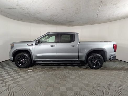 New 2026 GMC Sierra 1500 Elevation w/ Elevation Premium Package AWD/4WD image 3