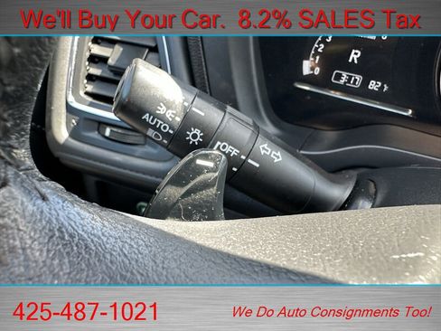 Used 2019 Honda HR-V EX-L image 34