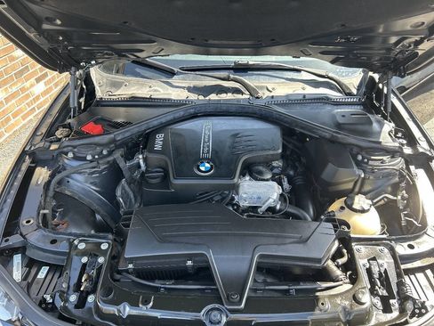 Used 2015 BMW 320i xDrive Sedan image 18