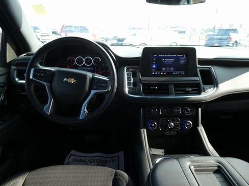 Certified 2023 Chevrolet Tahoe LS image 20