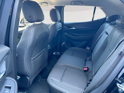 Used 2024 Buick Encore GX Preferred w/ Comfort Package AWD/4WD image 26