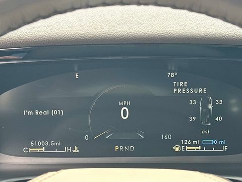 Used 2023 Lincoln Aviator Grand Touring w/ Elements Package Plus AWD/4WD image 12