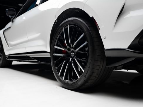 Used 2023 Aston Martin DBX 707 AWD/4WD image 78