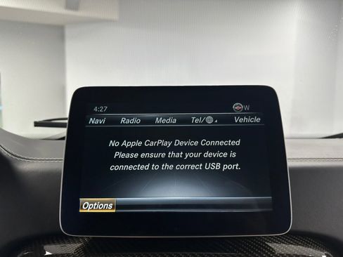 Used 2017 Mercedes-Benz G 550 Squared image 52