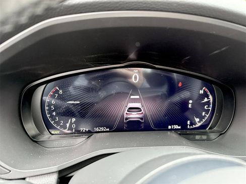 Used 2025 MAZDA CX-70 3.3 Turbo S w/ Premium Package image 50