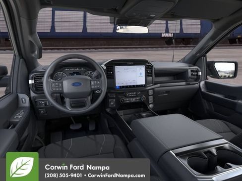 New 2026 Ford F150 STX AWD/4WD image 9