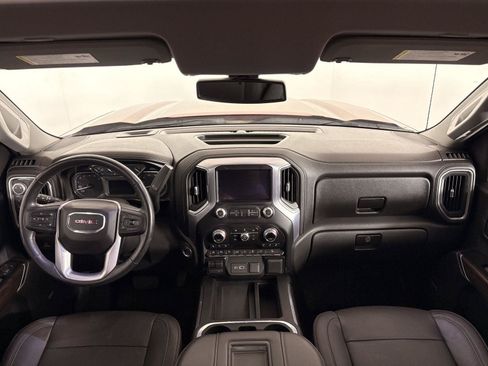 Used 2019 GMC Sierra 1500 SLT w/ SLT Premium Plus Package AWD/4WD image 23