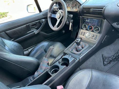 Used 2002 BMW Z3 2.5i image 19