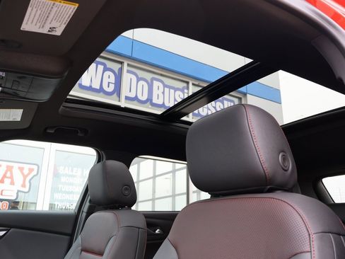 New 2026 Chevrolet Blazer RS w/ Driver Confidence II Package image 24