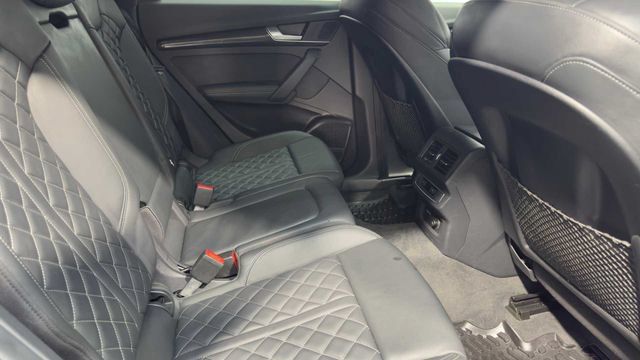 Used 2021 Audi SQ5 Premium Plus w/ Premium Plus Package AWD/4WD image 16