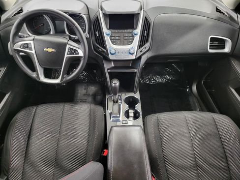 Used 2016 Chevrolet Equinox LT w/ Convenience Package FWD image 6