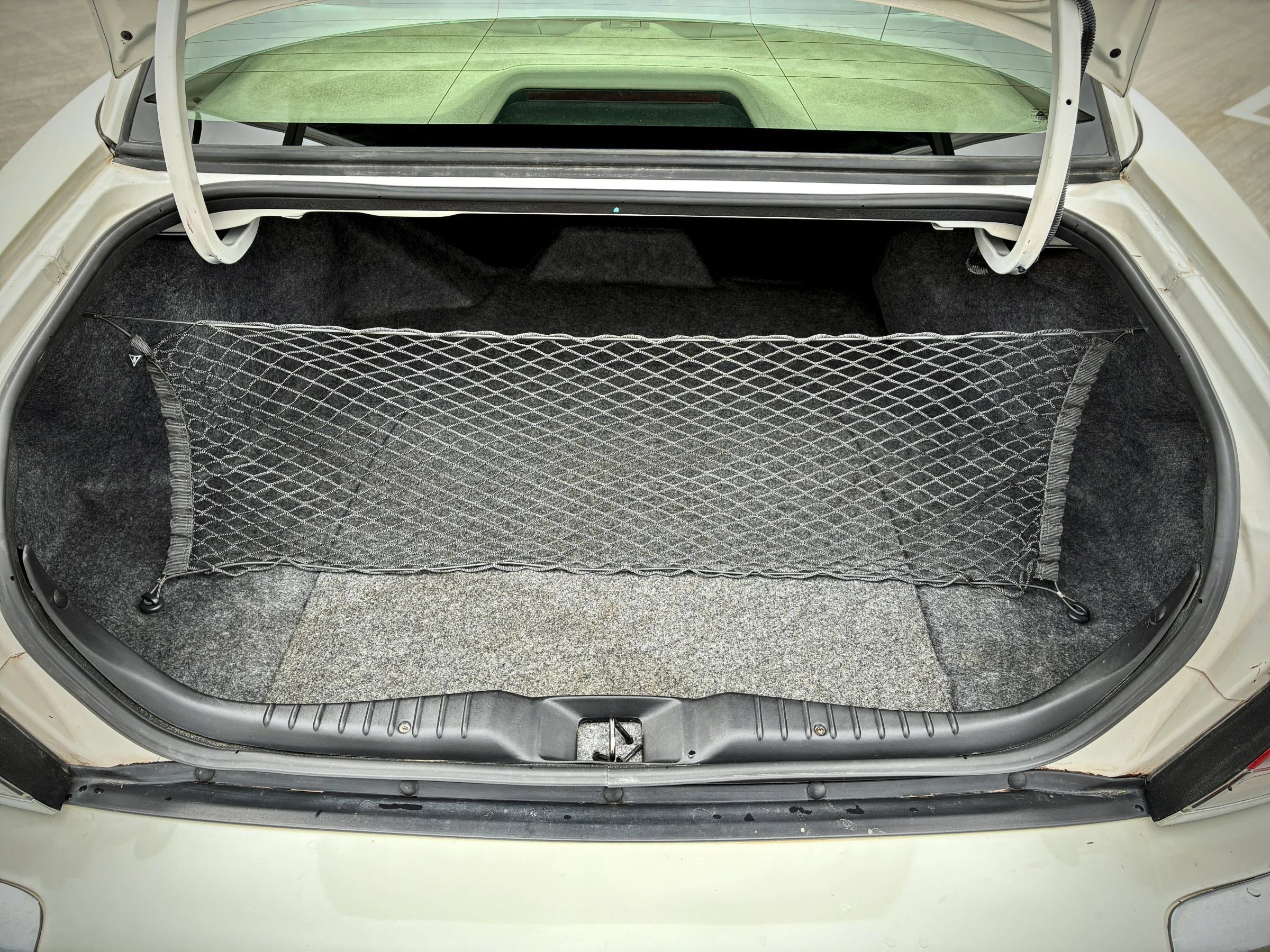 Used 2002 Buick Park Avenue w/ Prestige Pkg FWD image 33