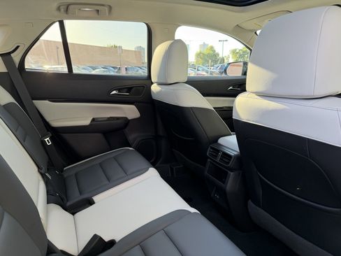 Used 2024 Honda Prologue Touring image 37