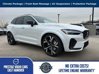 New 2026 Volvo XC60 B5 Ultra w/ Climate Package