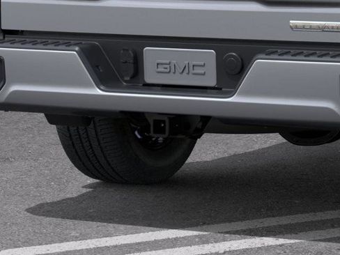 New 2026 GMC Sierra 1500 Elevation w/ Max Trailering Package image 14