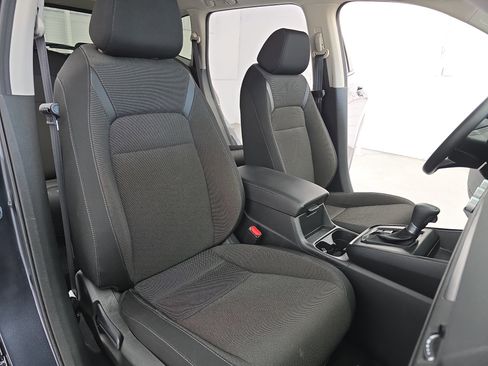 Used 2024 Honda CR-V EX image 10