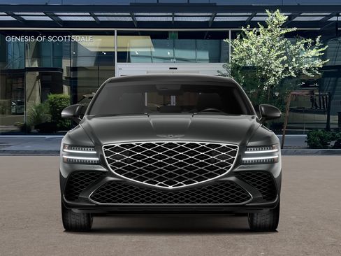 New 2026 Genesis G80 3.5T Sport Prestige AWD/4WD image 8