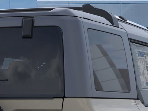 New 2025 Ford Bronco Big Bend image 25