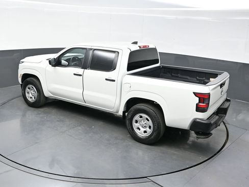 Used 2023 Nissan Frontier S w/ Tow Package AWD/4WD image 36