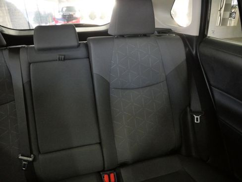 Certified 2024 Toyota RAV4 XLE w/ Convenience Package image 15