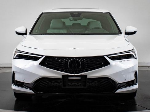 Certified 2024 Acura Integra A-Spec image 2