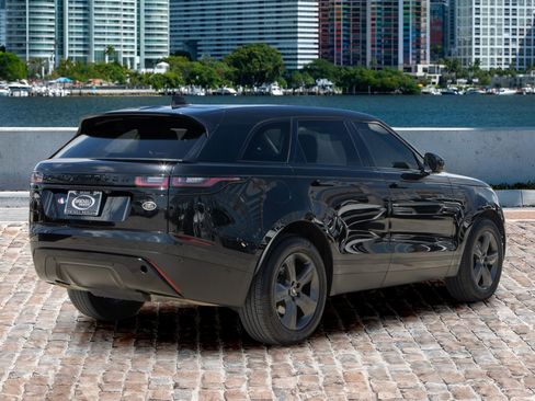 Used 2021 Land Rover Range Rover Velar S image 11