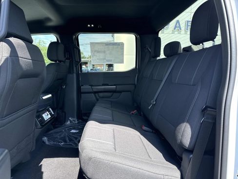New 2026 Ford F150 STX w/ Equipment Group 200A AWD/4WD image 11