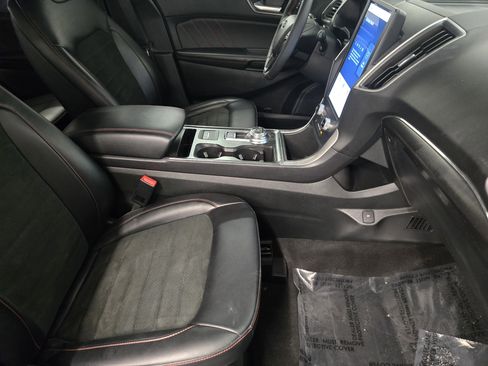 Certified 2023 Ford Edge ST-Line AWD/4WD image 15