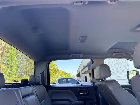 Used 2019 Chevrolet Silverado 2500 W/T w/ WT Convenience Package image 29