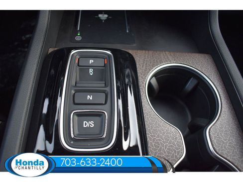 New 2026 Honda Pilot Elite image 18