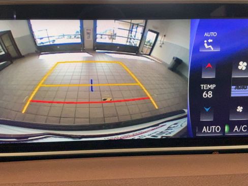 Used 2017 Lexus RX 350 FWD image 12