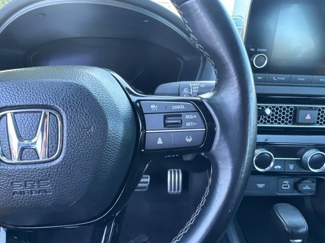 Used 2024 Honda Civic Sport image 12