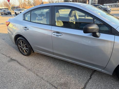 Used 2020 Subaru Impreza 2.0i image 15